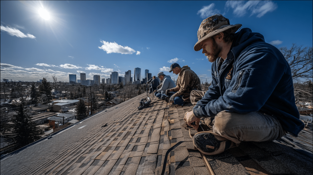 Asphalt Shingle Roofing in Alvin TX RPHCS7413 RPHCS7413 RPHCS7413 Houston Roofing Contractors