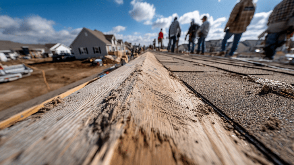 Asphalt Shingle Roofing in Pasadena