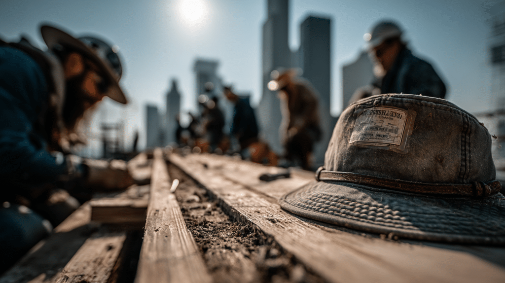 Commercial Roofing in Houston