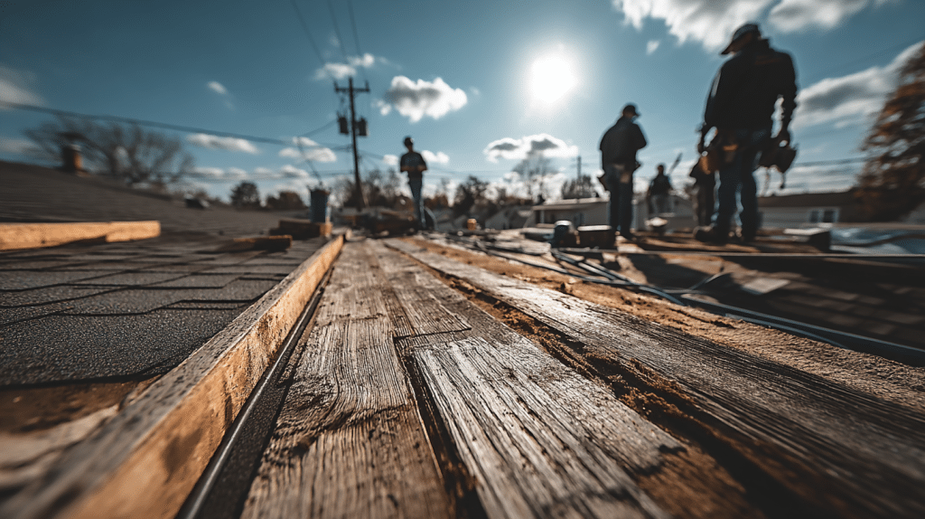 Composite Shingle Roofing in Sugar Land