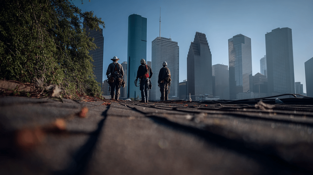 Cool Roofing in Conroe image