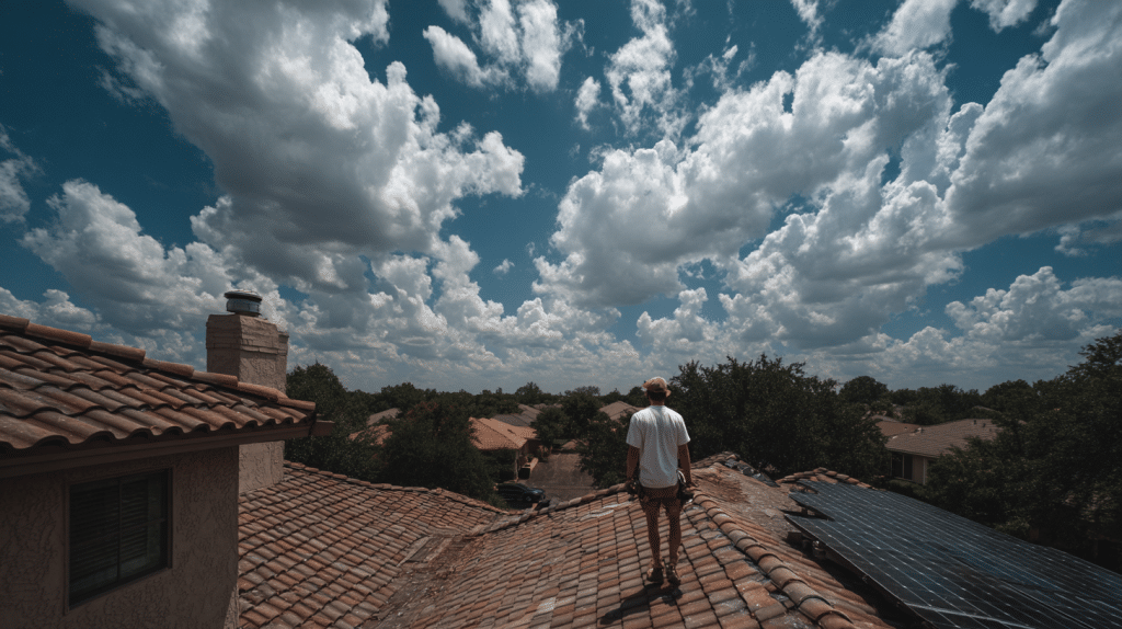 Cool Roofing in Deer Park image