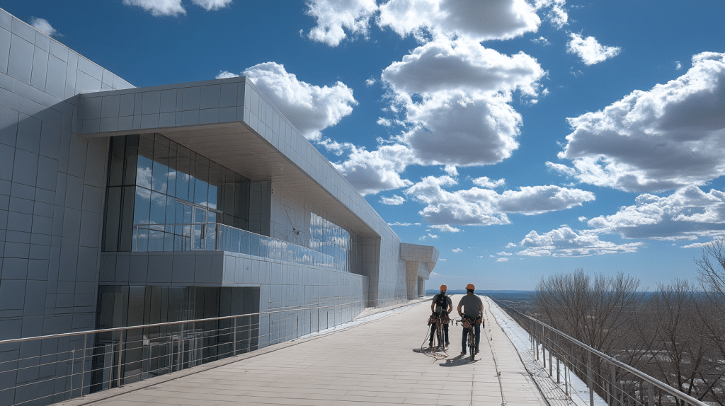 Cool Roofing in Pasadena