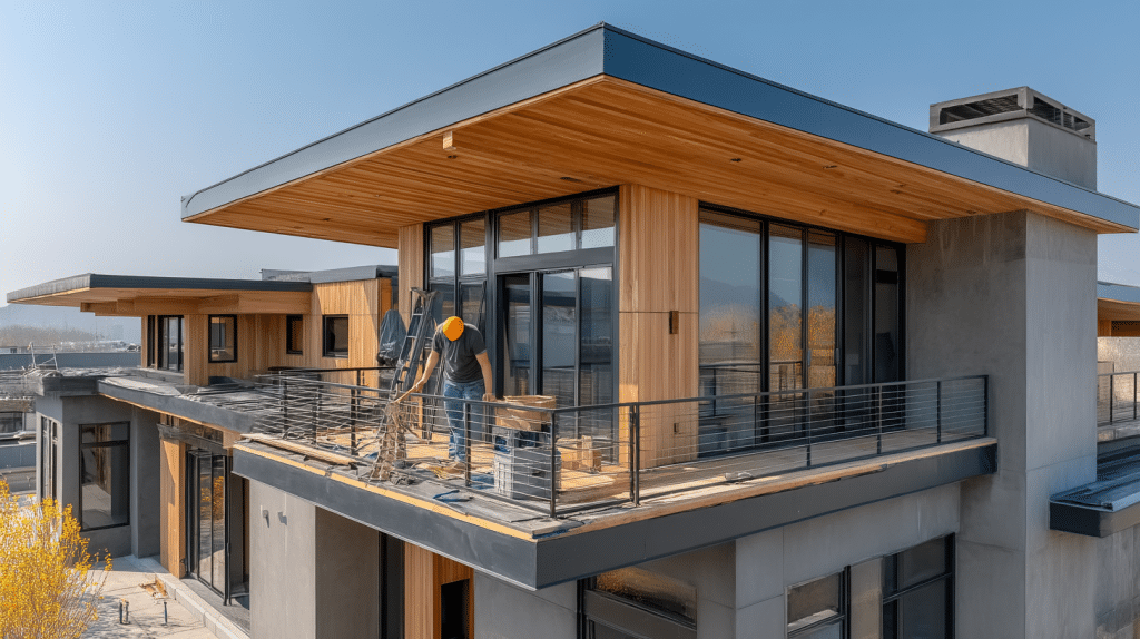 Cool Roofing in Sugar Land