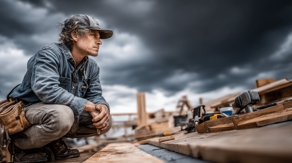 Emergency Roof Repair in Cypress image