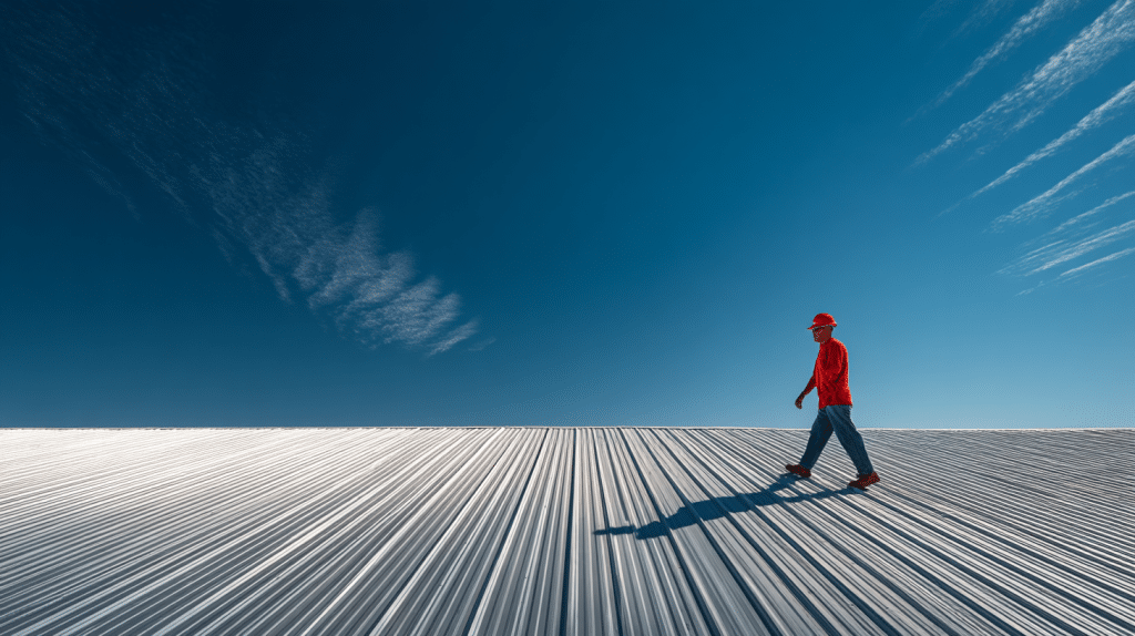 Industrial Roofing Services in Houston image