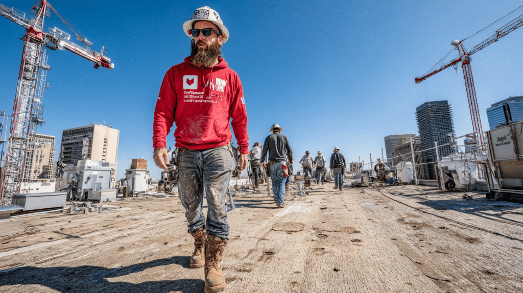 Roofer Near Me in Cypress image