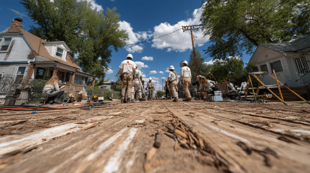 Roofing Contractor in Cypress image