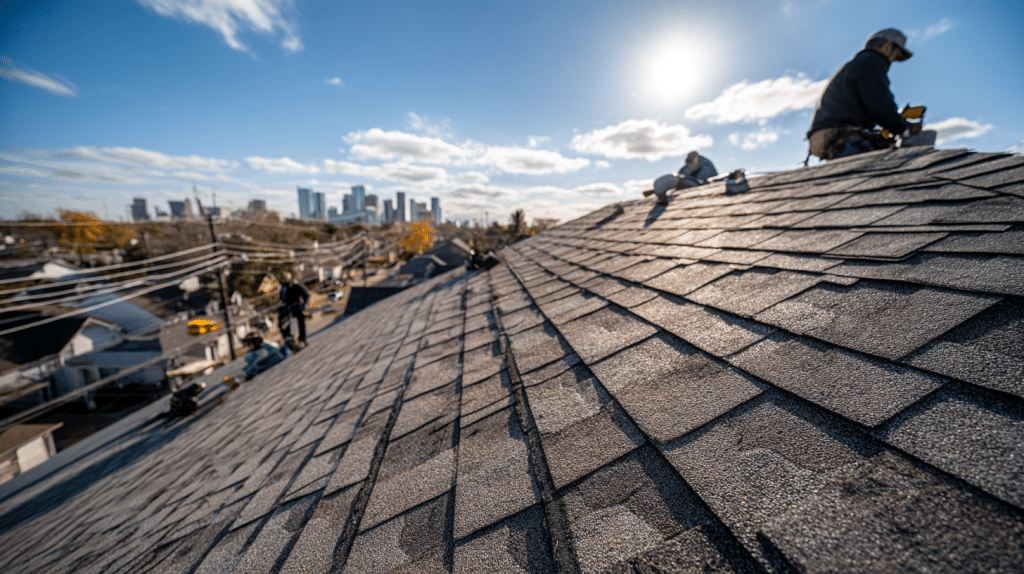 Roofing Contractor in Deer Park image