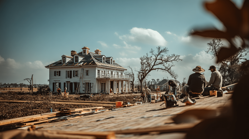 Shingle Roofing in The Woodlands image