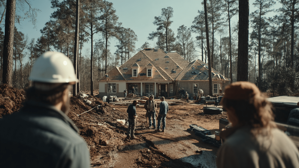 Slate Roofing in Katy image