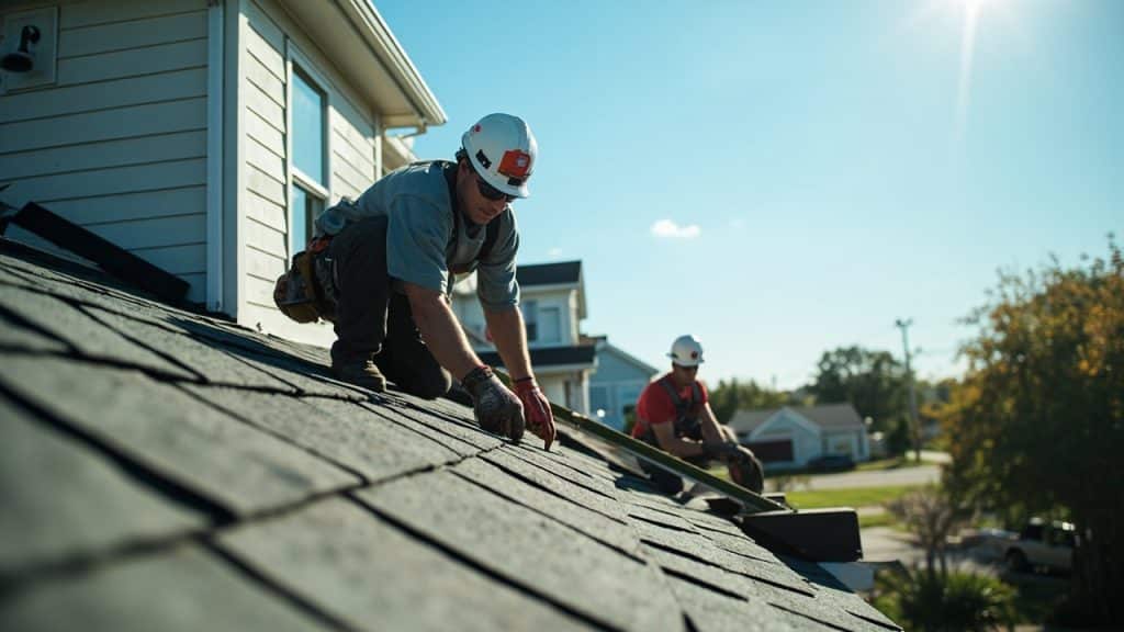 Asphalt Shingle Roofing in Atascocita TX 77346
