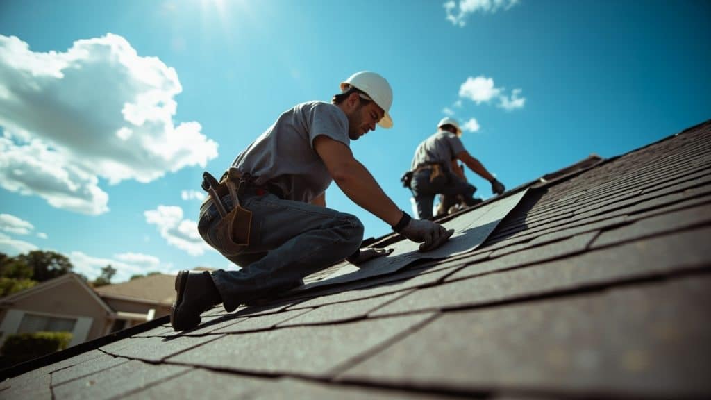 Asphalt Shingle Roofing in Channelview TX 77530