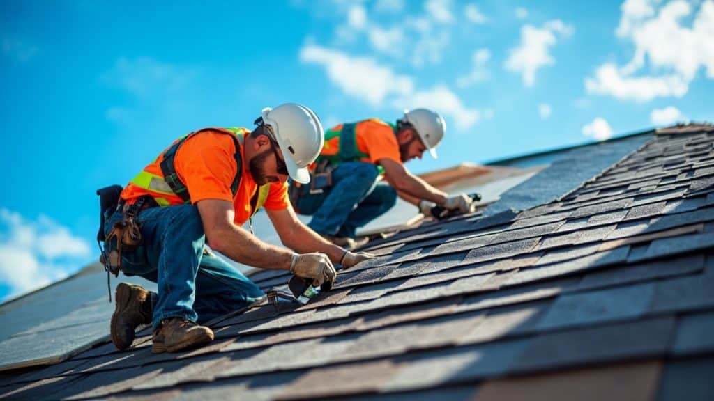 Asphalt Shingle Roofing in Greater Katy TX 77493