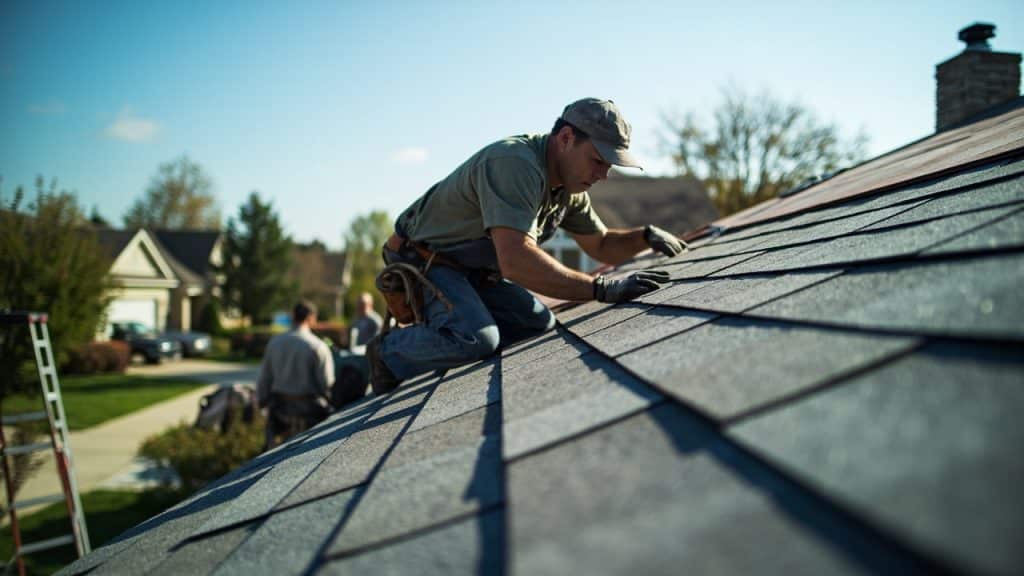Asphalt Shingle Roofing in Missouri City TX 77489
