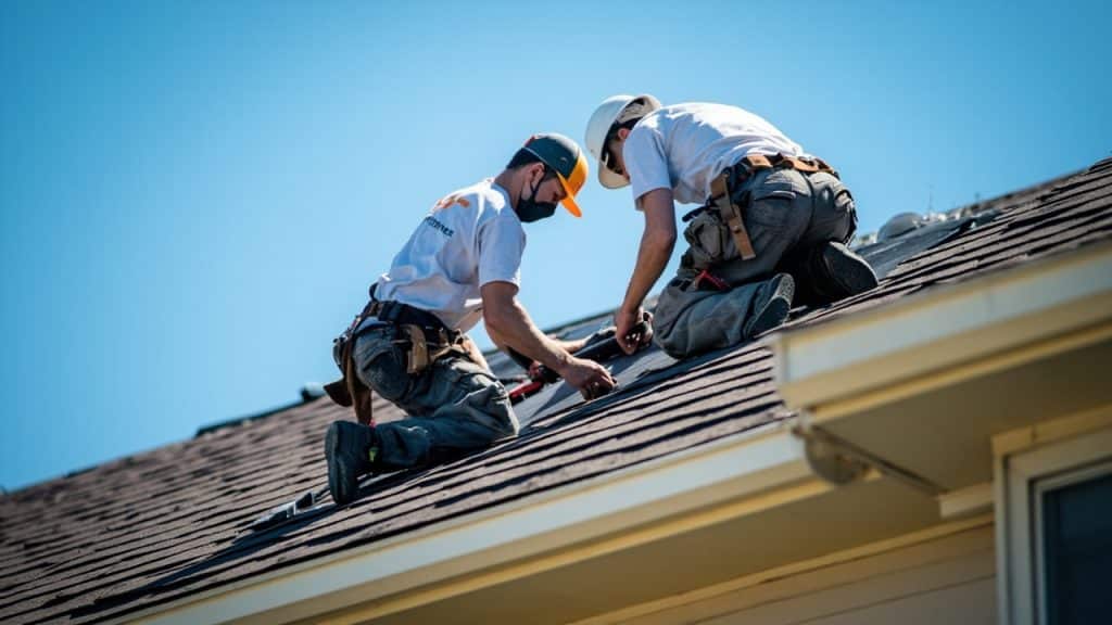 Asphalt Shingle Roofing in Rosenberg TX 77471