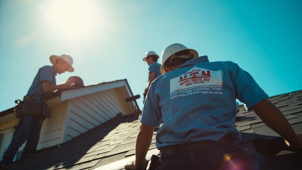 Asphalt Shingle Roofing in Texas City TX 77590