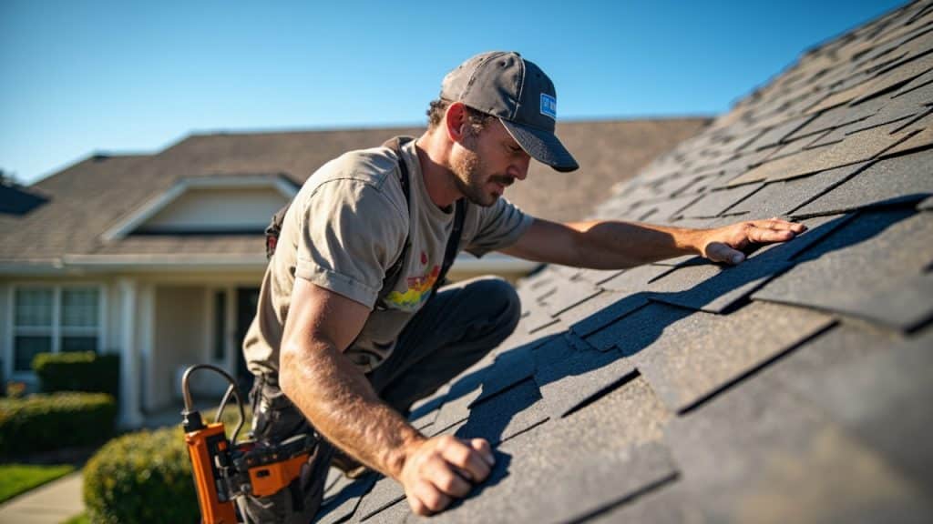 Composite Shingle Roofing in Atascocita TX 77346