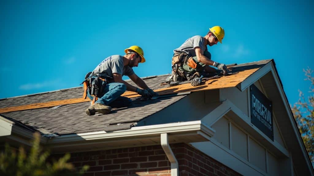 Composite Shingle Roofing in Channelview TX 77530
