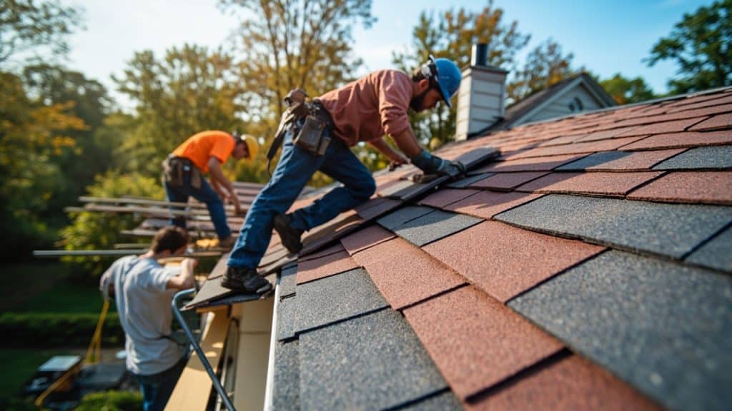 Composite Shingle Roofing in Lake Jackson TX 77566