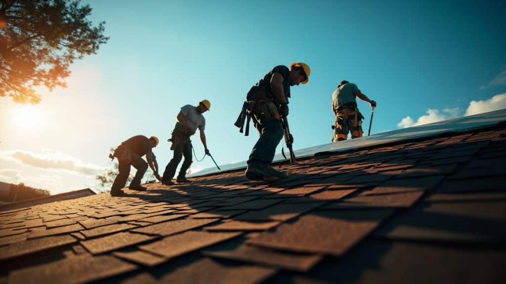 Composite Shingle Roofing in Missouri City TX 77489
