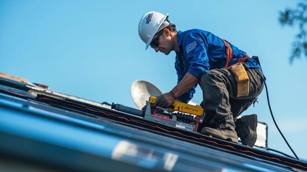 Cool Roofing in Channelview TX 77530