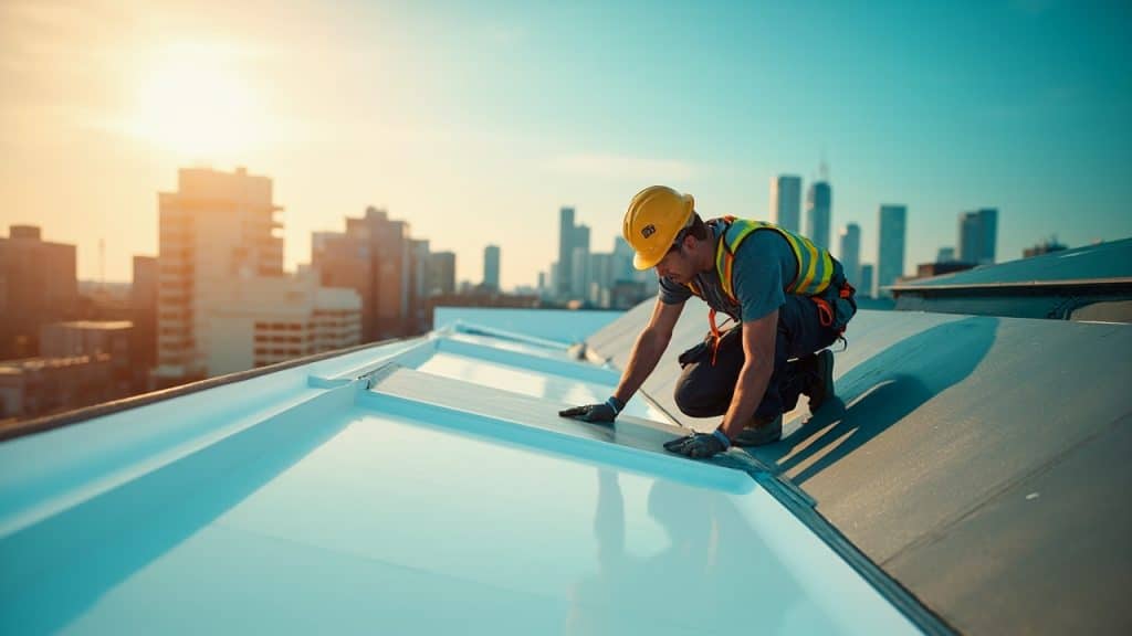 Cool Roofing in Dickinson TX 77539