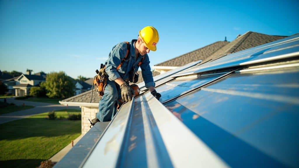 Cool Roofing in Friendswood TX 77546
