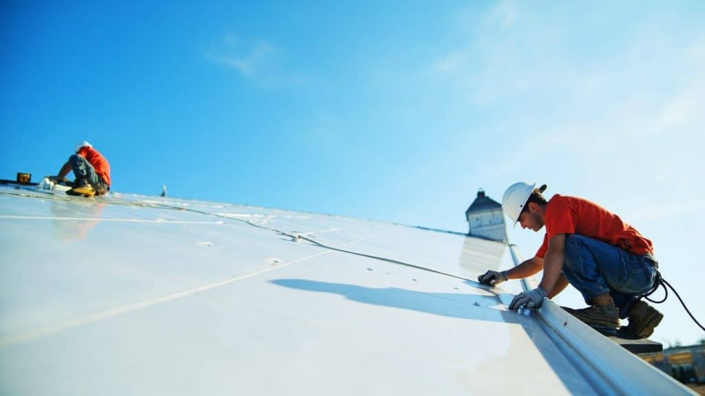Cool Roofing in Galveston TX 77550