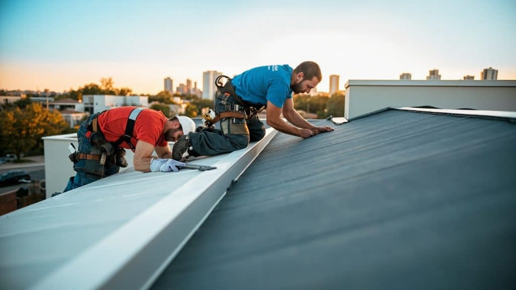 Cool Roofing in Greater Katy TX 77494