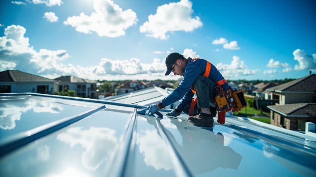 Cool Roofing in La Porte TX 77571