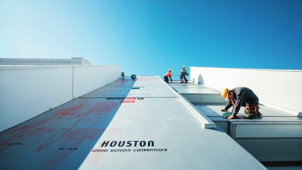 Cool Roofing in Lake Jackson TX 77566