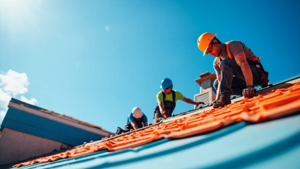 Cool Roofing in Rosenberg TX 77471