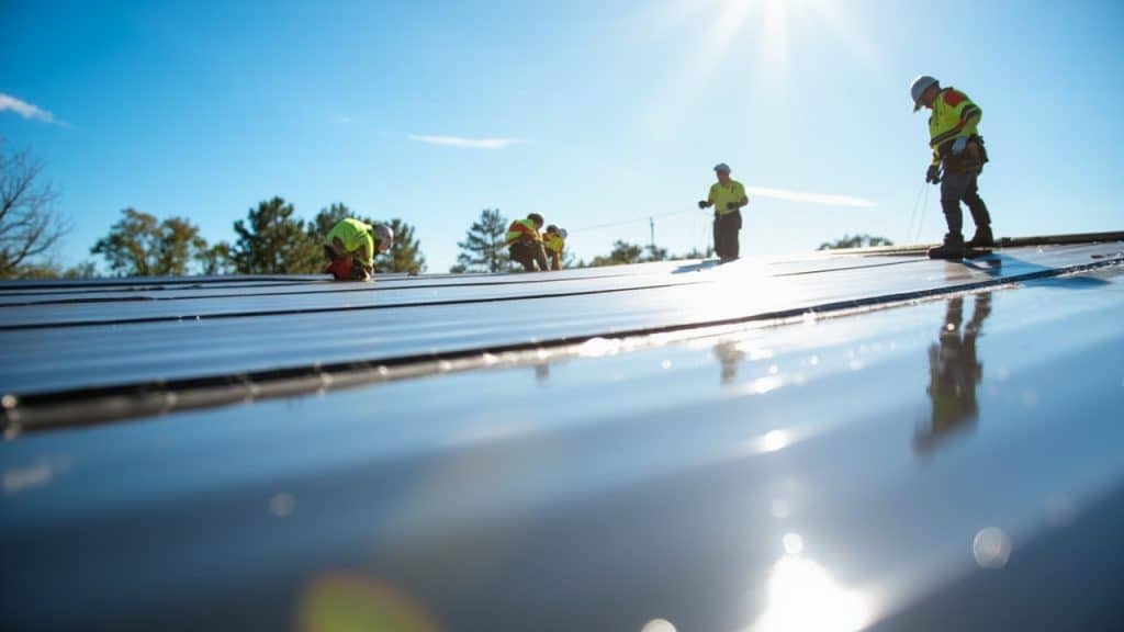 Cool Roofing in Texas City TX 77590