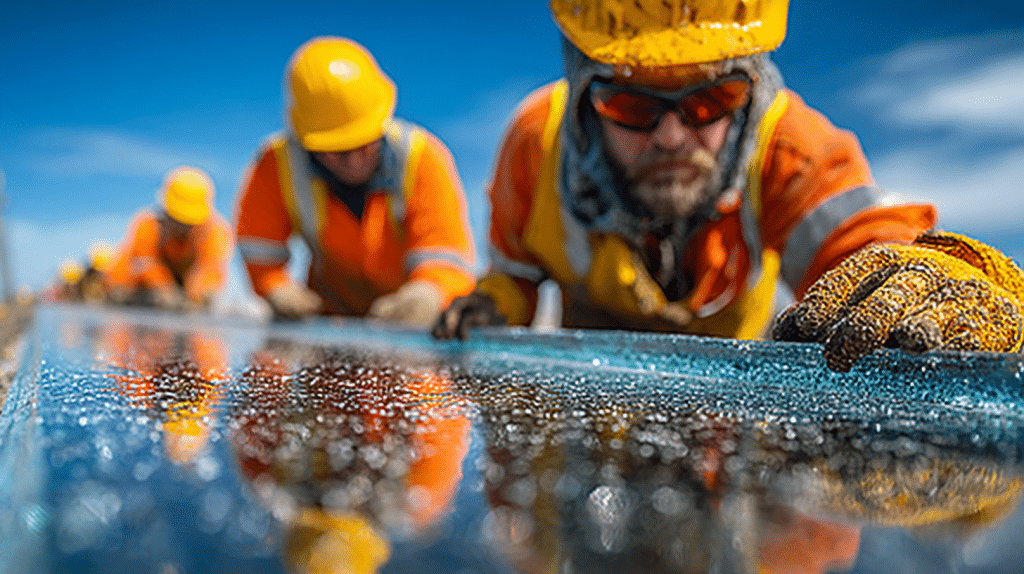 EPDM Roofing in Alvin TX 77511