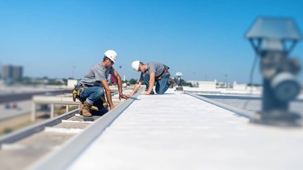 EPDM Roofing in Rosenberg TX 77471