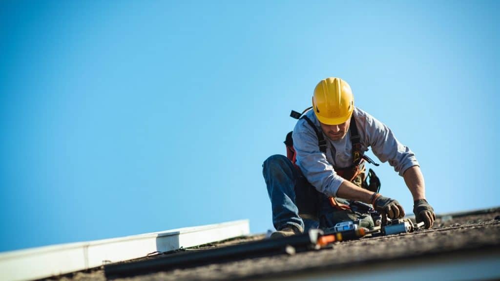 Flat Roofing in Lake Jackson TX 77566