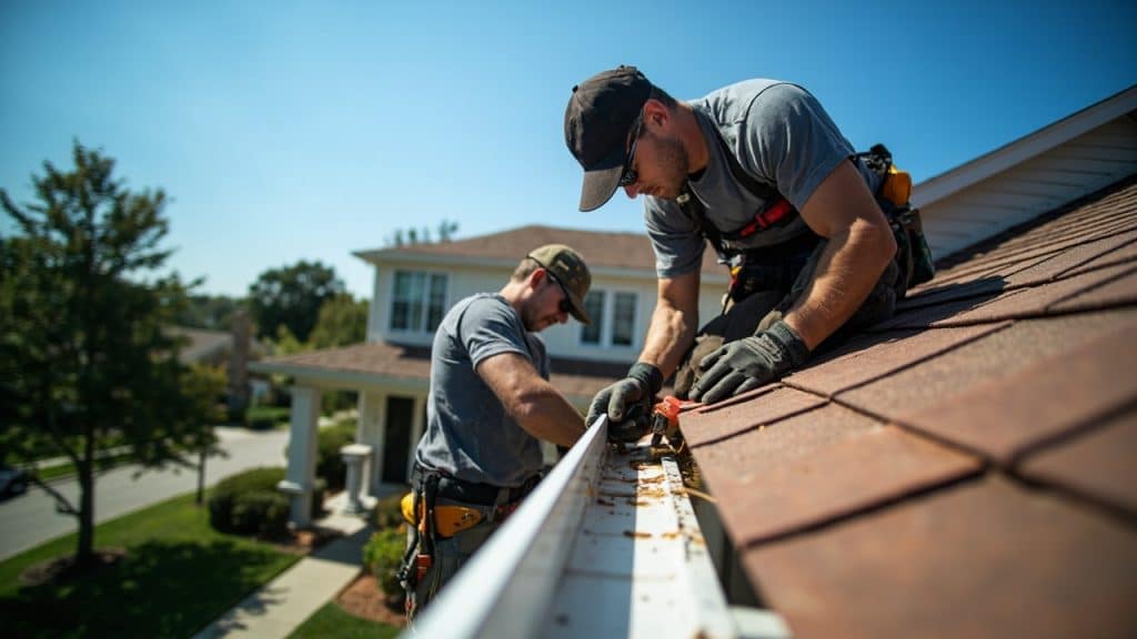 Gutter Installation and Repair in Channelview TX 77530