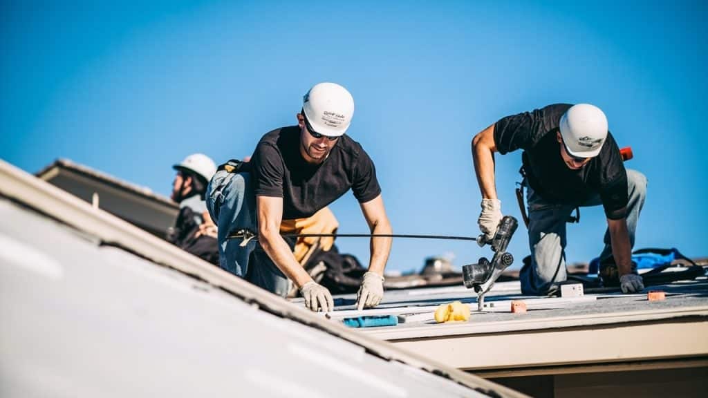 Roof Coating in Dickinson TX 77539