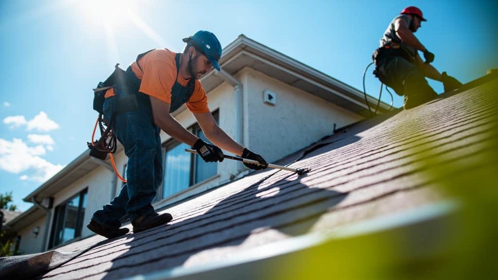 Roof Coating in Greater Katy TX 77493