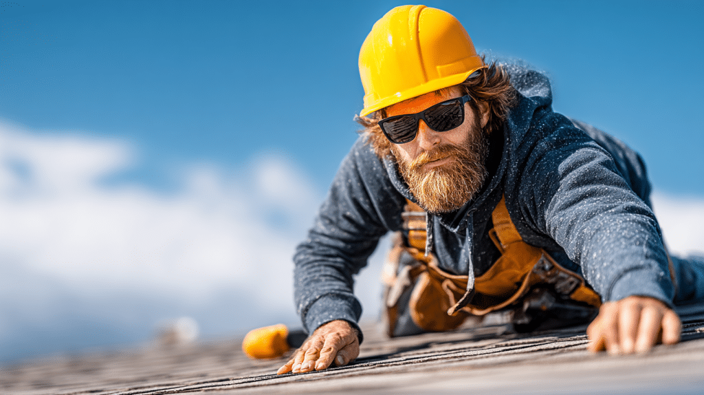 Roof Maintenance in Alvin TX 77511