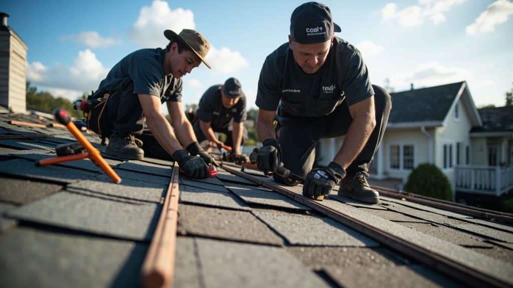 Roof Maintenance in Lake Jackson TX 77566