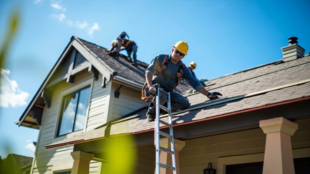 Roof Replacement in Channelview TX 77530