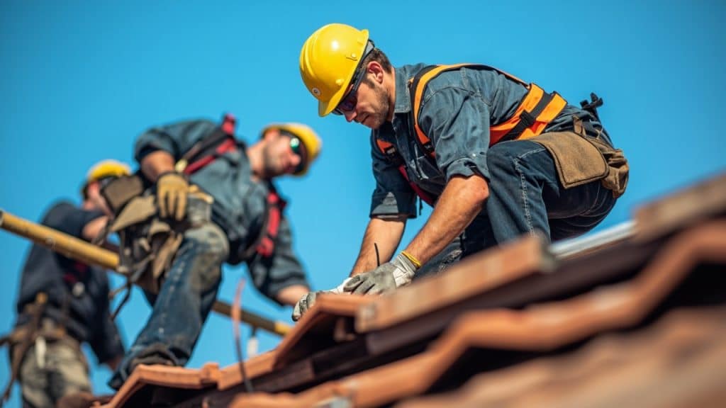 Roof Replacement in Lake Jackson TX 77566