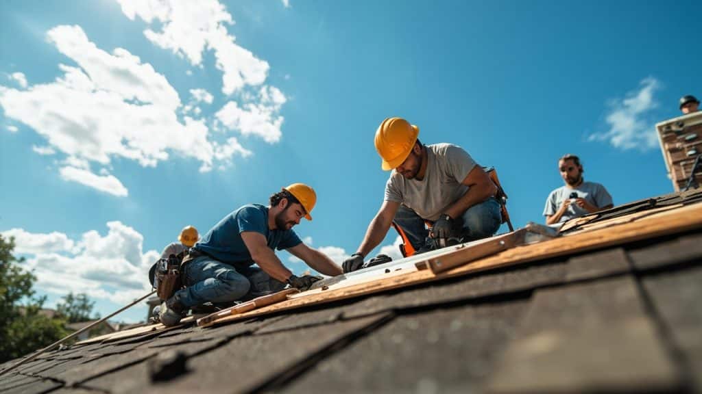 Roof Replacement in Rosenberg TX 77471