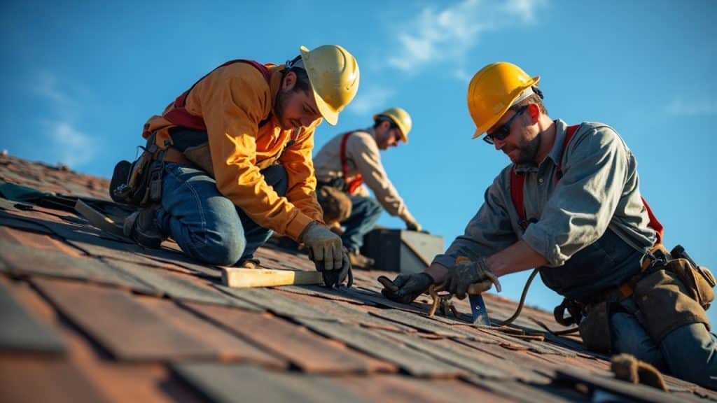 Roof Replacement in Texas City TX 77590