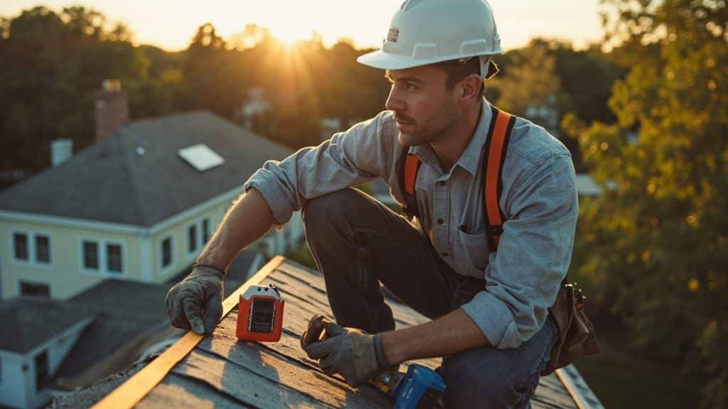 Roofer Near Me in Dickinson TX 77539