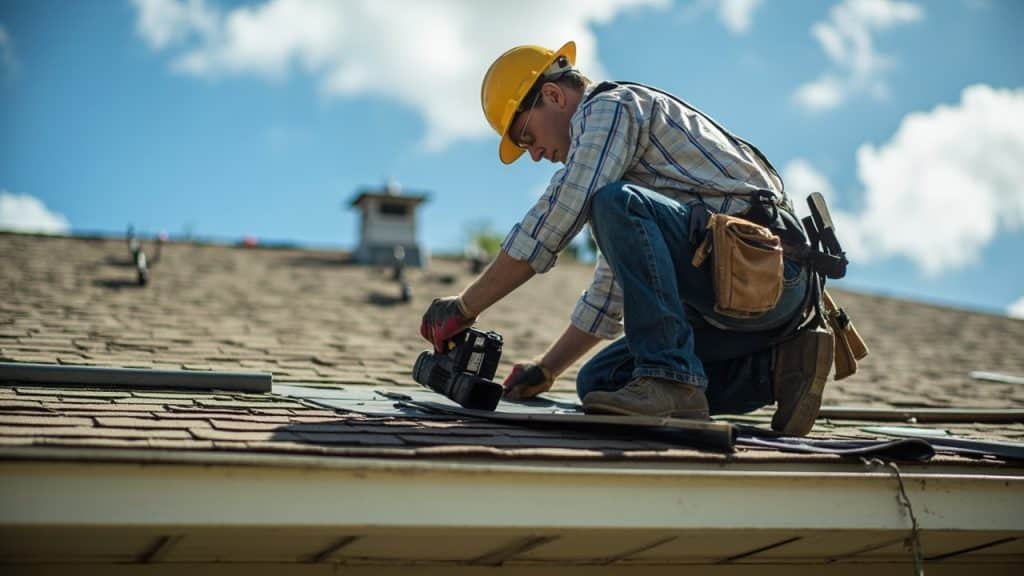 Roofer Near Me in Galveston TX 77550