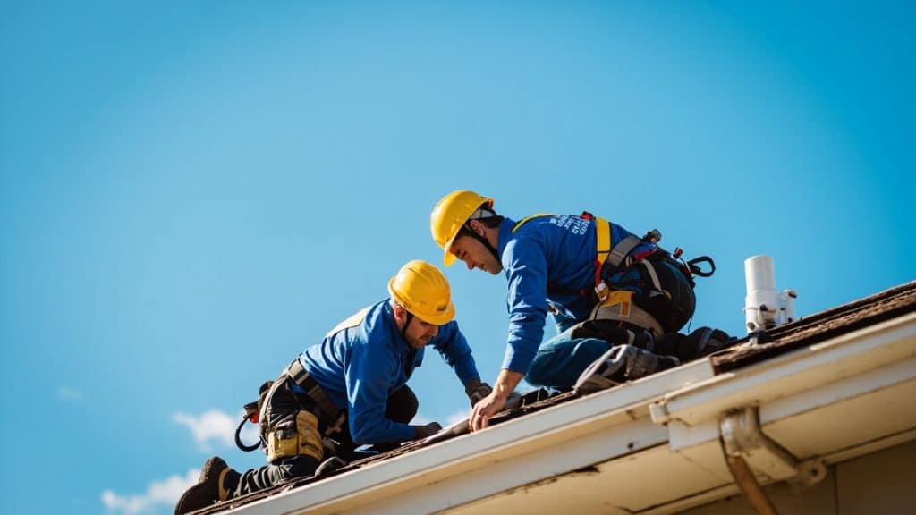 Roofer Near Me in Greater Katy TX 77493