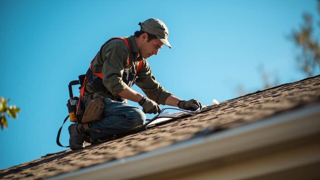 Roofer Near Me in La Porte TX 77571